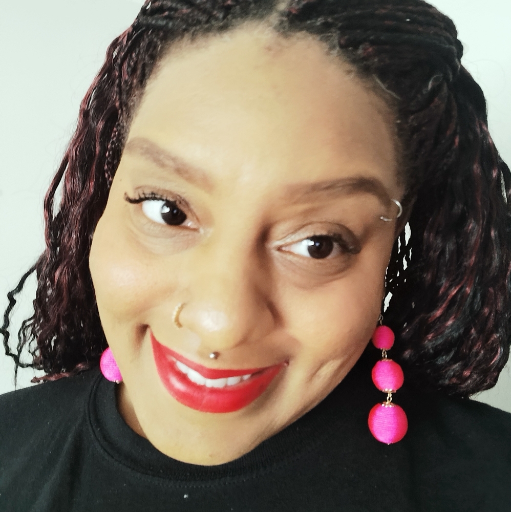 Meet your Posher, Trina